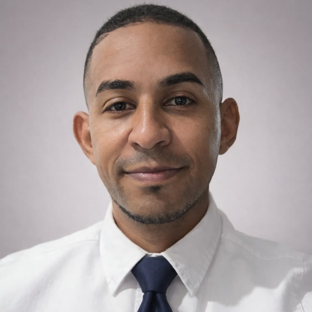 Carlos Chacón