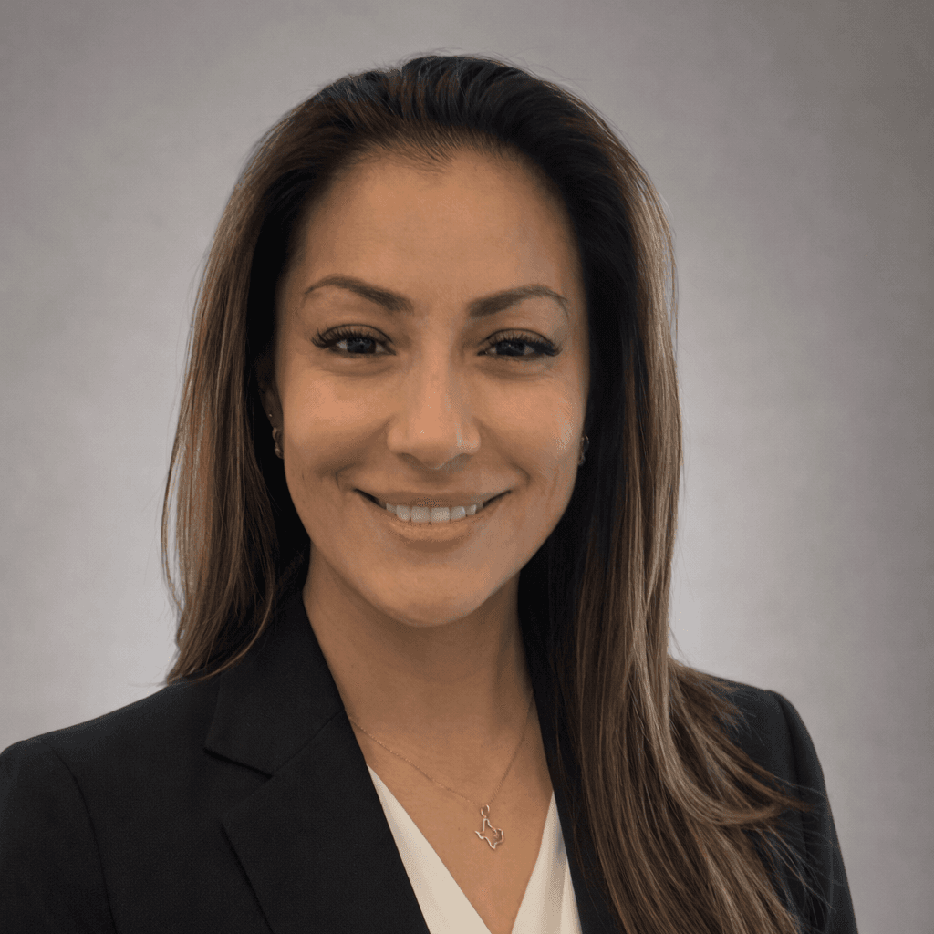 Christina Jimenez