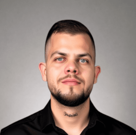 Juan Palacios