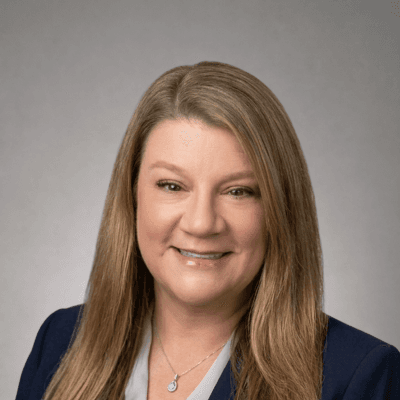 Cristie Herring, MHA