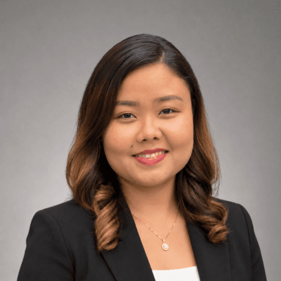 Dianne Garcia-Silvestre