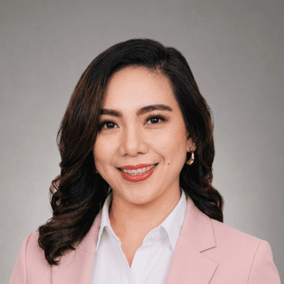 Harlene Borres