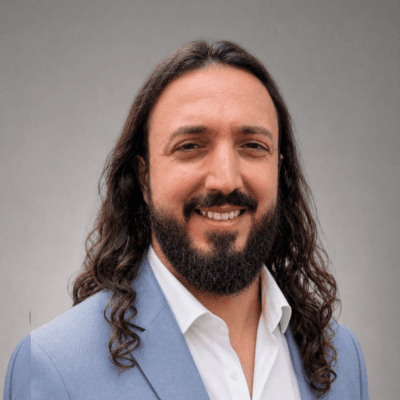 Yusuf Enes Sezgin, PhD